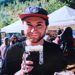 Meet your Posher, David